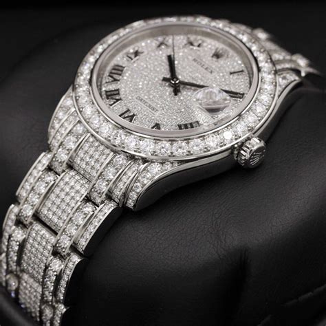 used rolex nyc luxury watches.